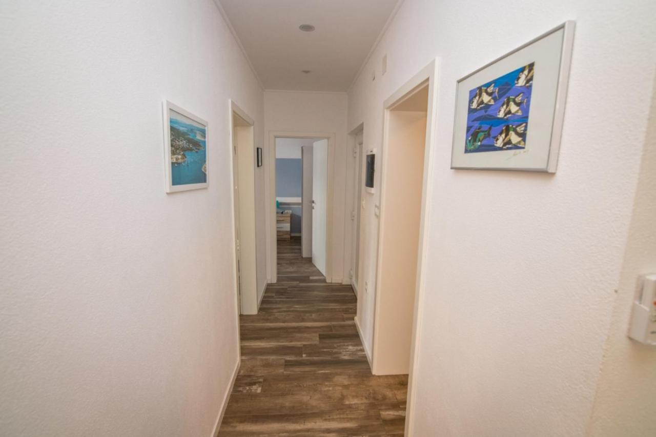 Apartment Traversa Новаля Екстериор снимка