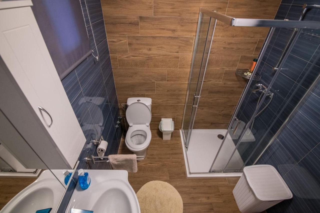 Apartment Traversa Новаля Екстериор снимка
