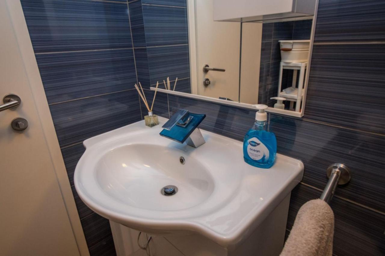 Apartment Traversa Новаля Екстериор снимка